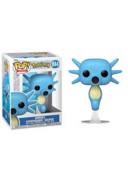 Figurka Games Pokemon Horsea Funko POP
