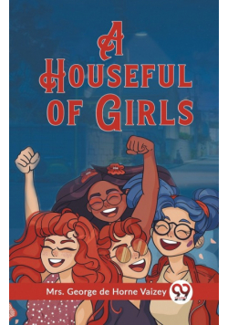 A Houseful of Girls