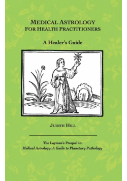 Medical Astrology for Health Practitioners