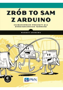 Zrób to sam z Arduino