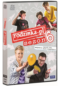 Rodzinka.pl Sezon 6