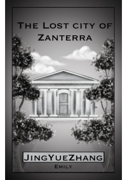 The Lost City of Zanterra