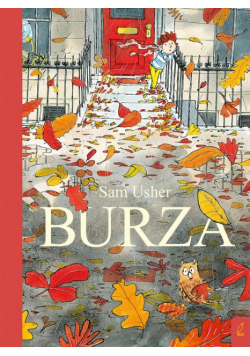 Burza. Pory roku