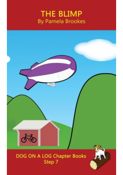 The Blimp Chapter Book