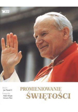 Promieniowanie świętości