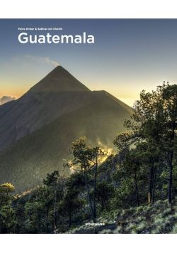Guatemala  Spectacular Places Paper