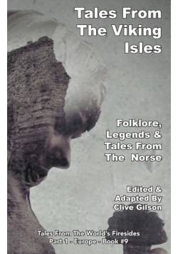 Tales From The Viking Isles