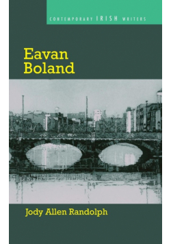 Eavan Boland