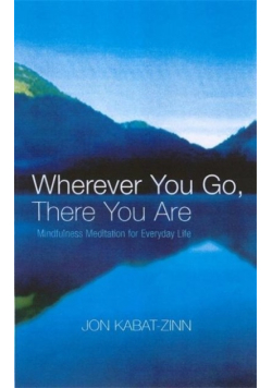 Wherever You Go There You Are