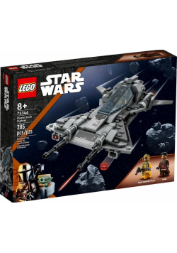 LEGO(R) STAR WARS 75346 (8szt) Piracki myśliwiec