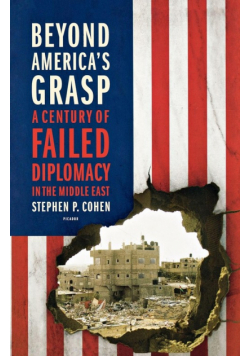 Beyond America's Grasp