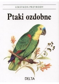 Ptaki ozdobne