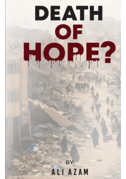 Death Of Hope?