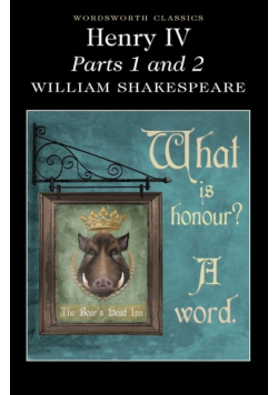 Henry IV Parts 1 & 2