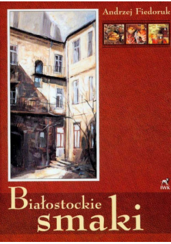 Białostockie smaki