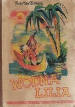 Wodna Lilia 1944 r.