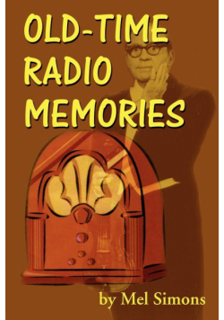 Old-Time Radio Memories