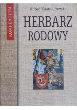 Herbarz rodowy