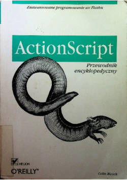 ActionScript przewodnik encyklopedyczny