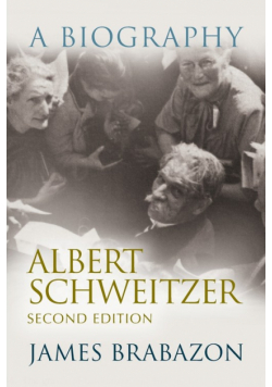 Albert Schweitzer