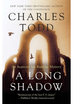 Long Shadow, A