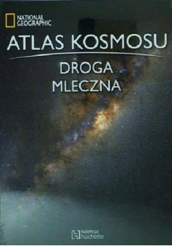 Atlas kosmosu Droga mleczna
