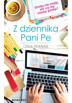 Z dziennika Pani Pe