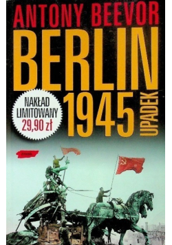 Berlin 1945 upadek