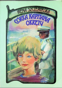 Córka kapitana okrętu