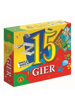 15 Gier