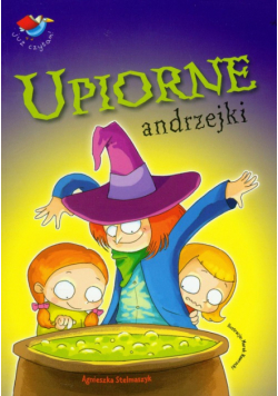 Upiorne andrzejki
