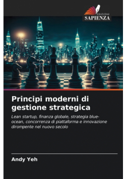 Principi moderni di gestione strategica