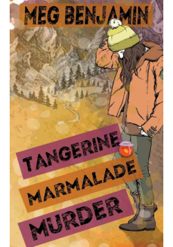 Tangerine Marmalade Murder