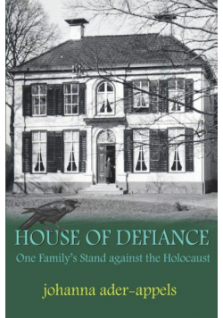 House Of Defiance
