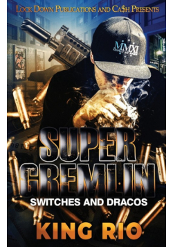 Super Gremlin
