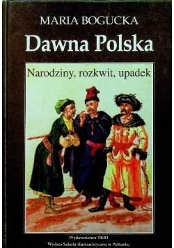 Dawna Polska