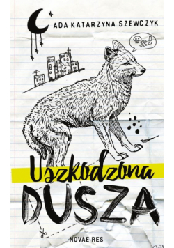 Uszkodzona dusza