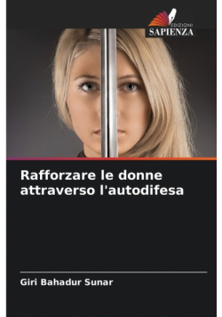 Rafforzare le donne attraverso l'autodifesa