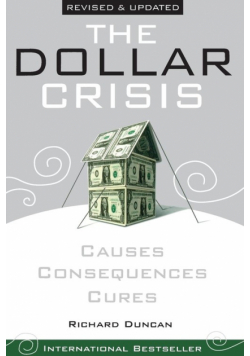 The Dollar Crisis