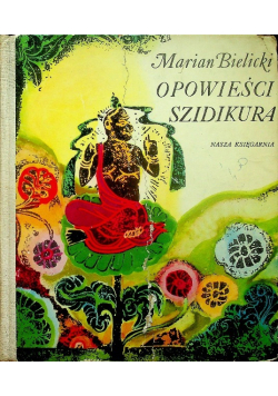 Opowieści Szidikura