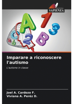 Imparare a riconoscere l'autismo