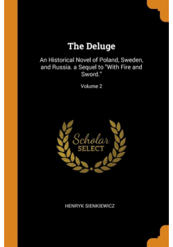 The Deluge