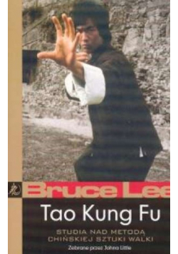 Tao Kung Fu