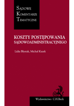 Koszty w postępowaniu sądowoadministracyjnym