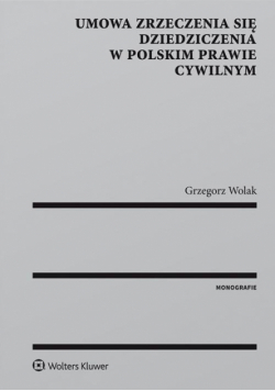 Umowa zrzeczenia się dziedziczenia w polskim prawie cywilnym