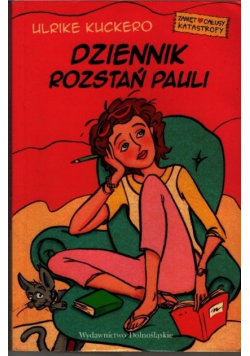 Dziennik rozstań Pauli