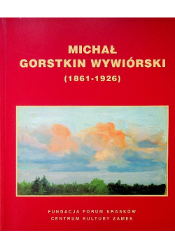 Michał Gorstkin Wywiórski