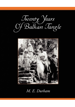 Twenty Years of Balkan Tangle