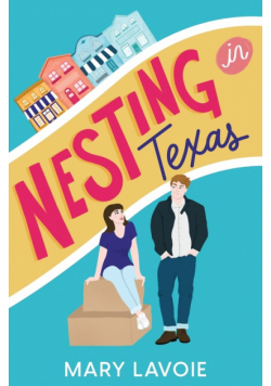 Nesting in Texas