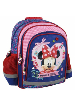 Plecak 15 Minnie 17